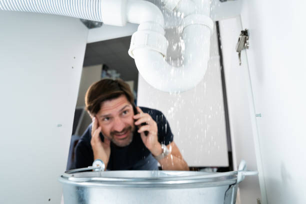 Best Drain Cleaning Services  in Norwich, CT